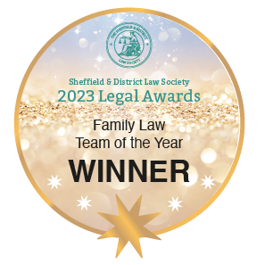Family Law Team Of The Year 2023